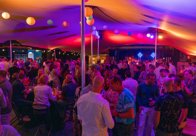 Foodtruck Festival | Boon Edam